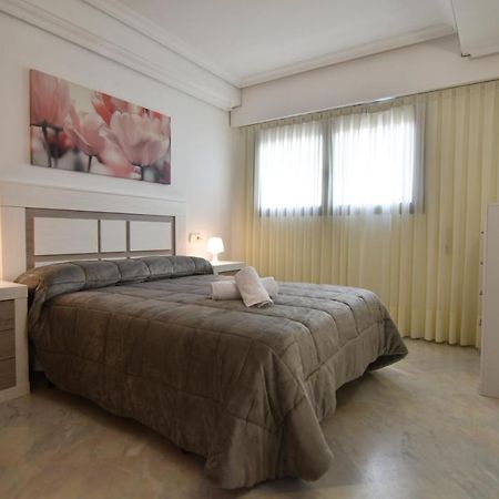 Coblanca 27 - By Apturist Benidorm Dış mekan fotoğraf