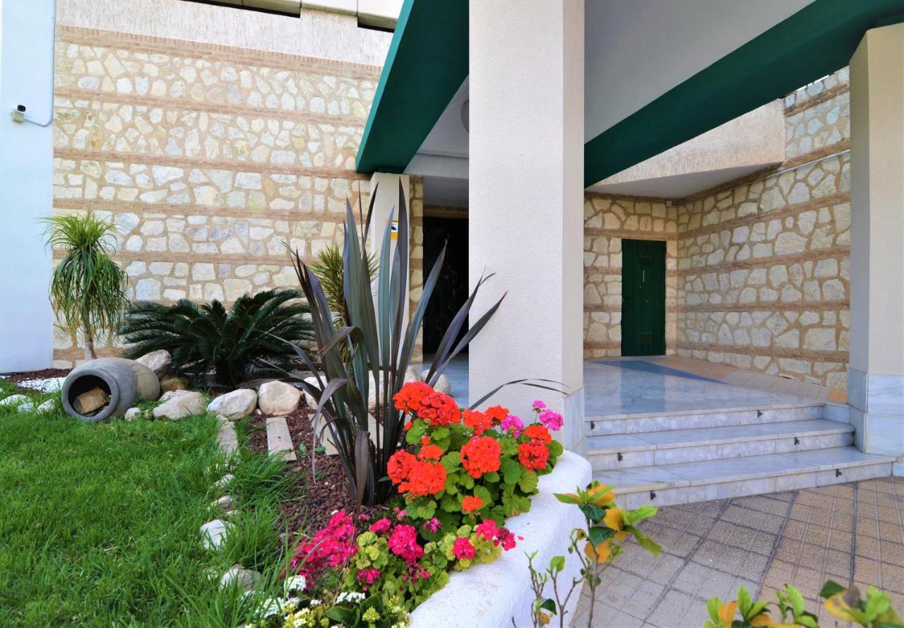 Coblanca 27 - By Apturist Benidorm Dış mekan fotoğraf