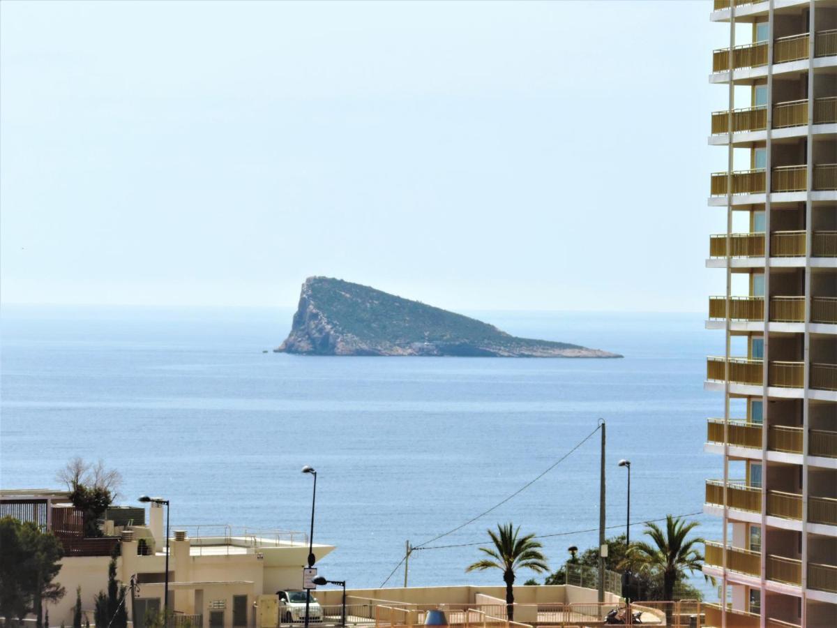 Coblanca 27 - By Apturist Benidorm Dış mekan fotoğraf