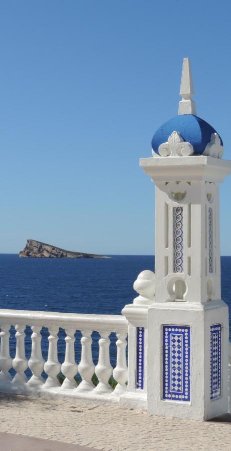 Coblanca 27 - By Apturist Benidorm Dış mekan fotoğraf