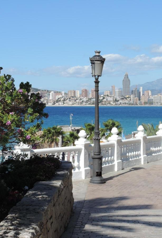 Coblanca 27 - By Apturist Benidorm Dış mekan fotoğraf